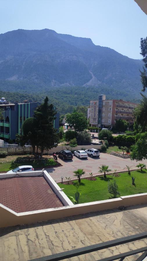 Alexius Beach Hotel Beldibi  Esterno foto