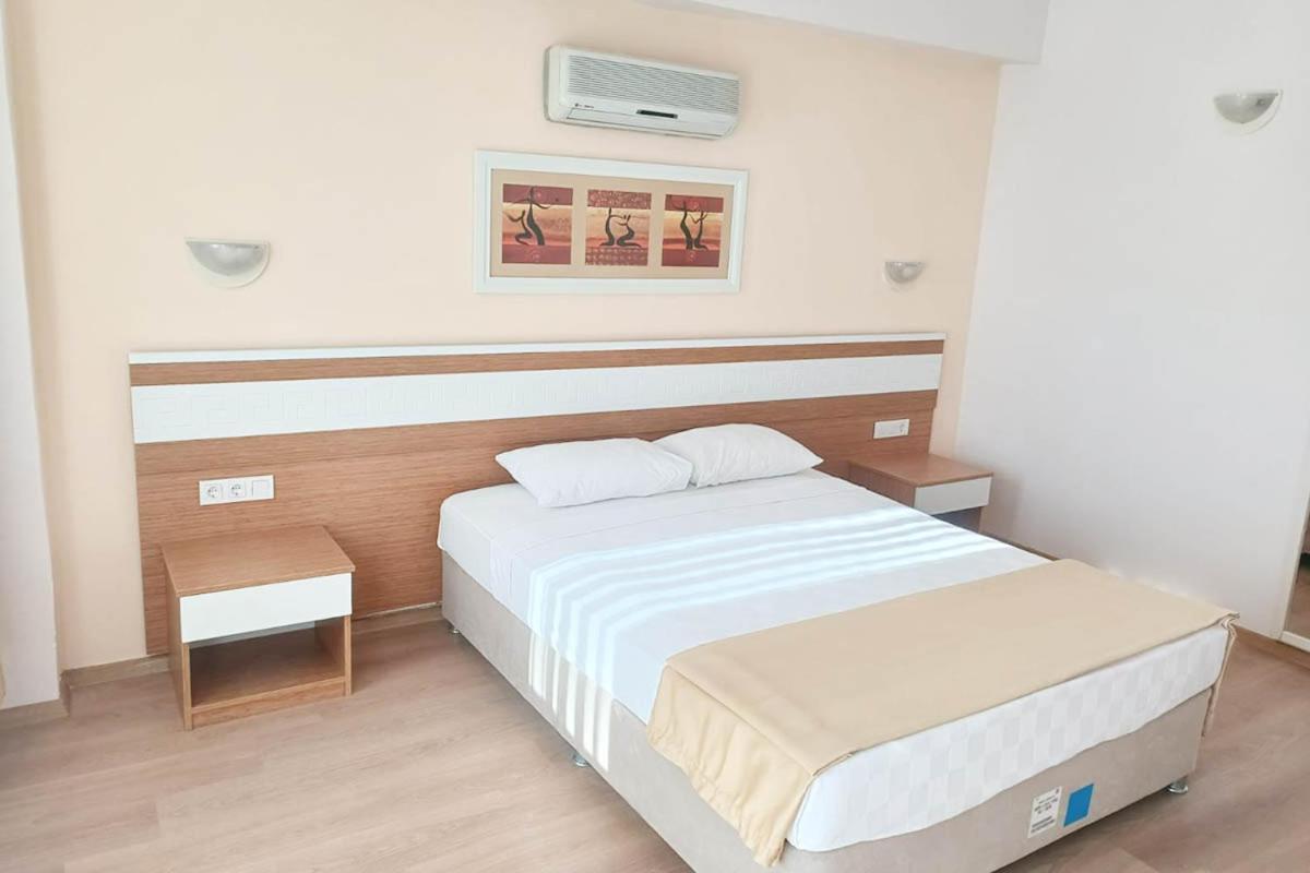 Alexius Beach Hotel Beldibi  Esterno foto